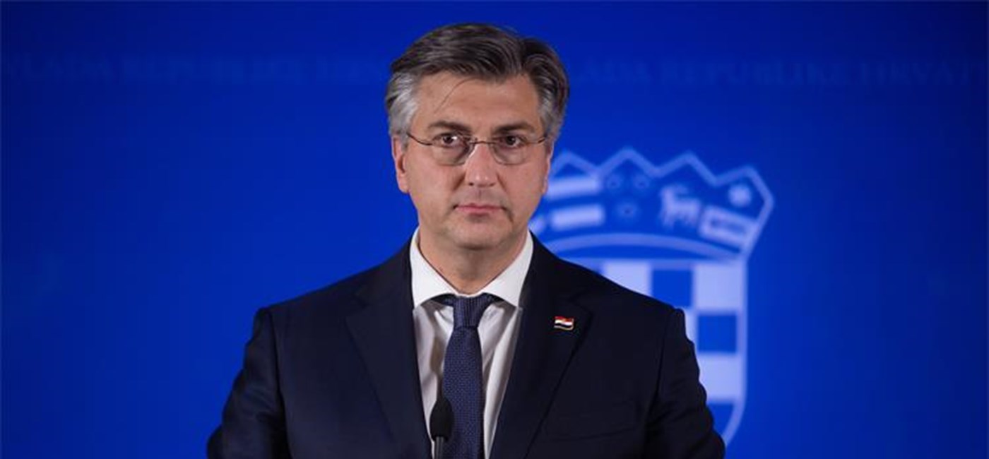 Plenković: Mediji obogaćuju naše društvo i temelj su izgradnje demokracije